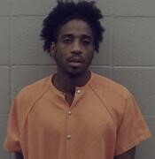 $100k bond was set for a Pine Bluff man on drug and firearms charges