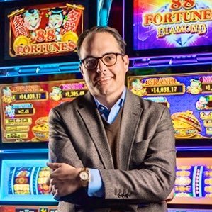 Saracen Casino’s Carlton Saffa discusses hotel progress