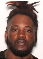 PBPD looking for man accused of Theft of Property, Forgery, and Fraud