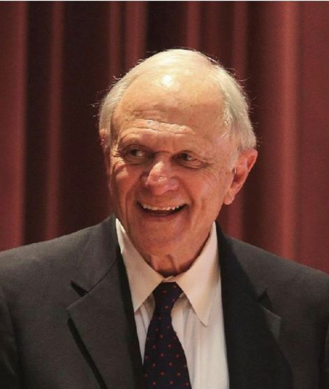 Tributes pouring in for late Arkansas Governor, Senator