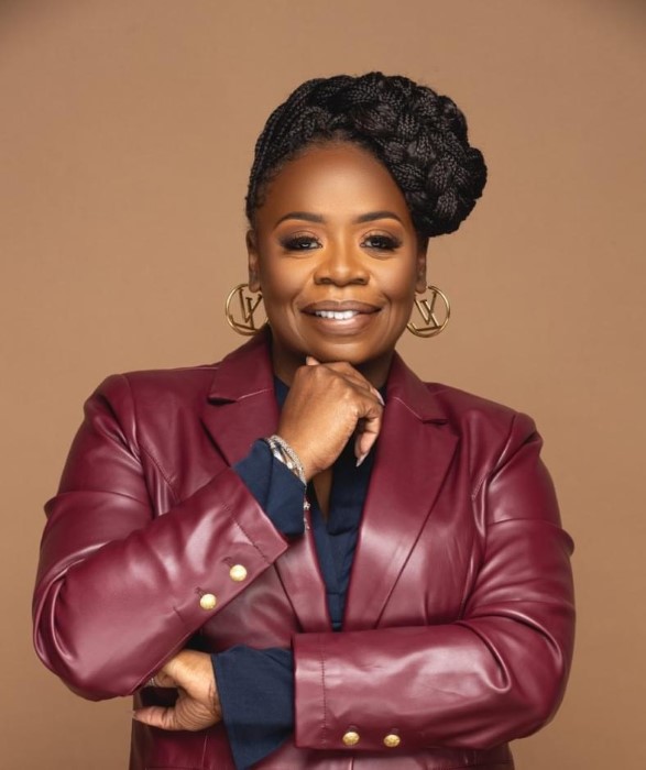 LaTisha Brunson becomes 100 Families County Coordinator for Jefferson County