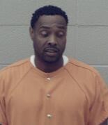 A $50k bond was set for a Pine Bluff man being charged with aggravated residential burglary