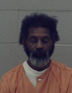 A $15k bond was set for a Wabbaseka man accused of pointing a gun at two people