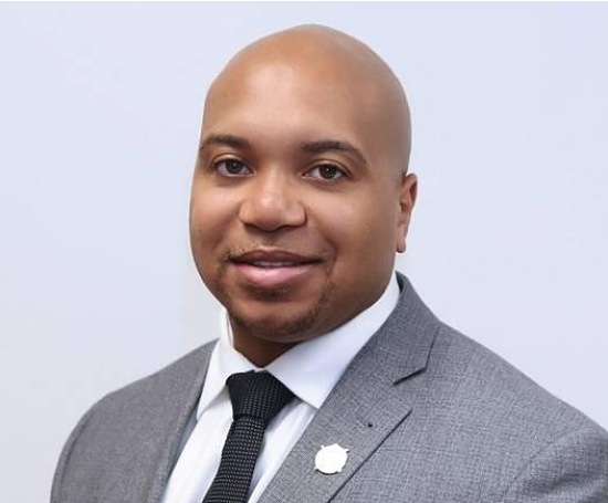 GFPB CEO Ryan Watley updates on the 6th and Main Plaza