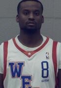 Terrence Deaundra Harris
