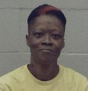 A $5k bond was set for a Pine Bluff woman accused of stealing clothes and shoes in two different incidents