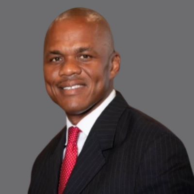 Dr. Tyrone Jackson Named President of Southeast Arkansas College