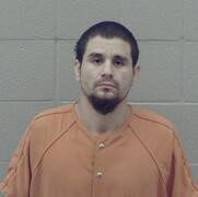 A $20k bond was set for a man being charged with aggravated assault