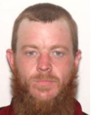 PBPD looking for Hunter Jacks wanted for Commercial Burglary and Theft of Property