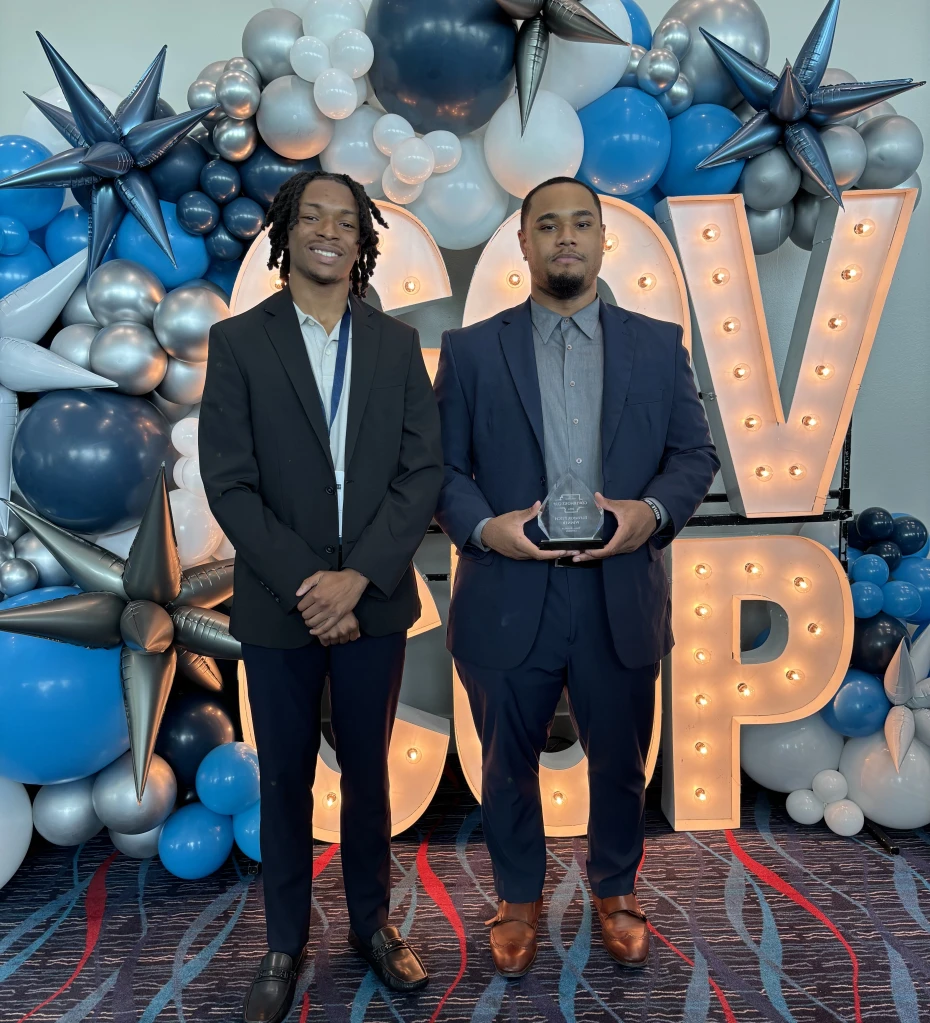 UAPB Business School Graduating Senior and Junior Duo Win at AR Governor’s Cup Collegiate Business Competition
