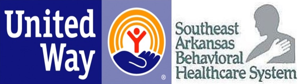 Jason Duren’s guest for United Way Wednesday was Sherrie James from Southeast Arkansas Behavioral Healthcare System