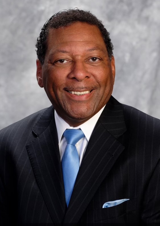 McCorvey out as head of PB Convention Center