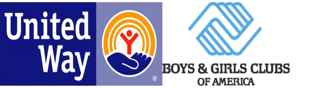 United Way’s Jason Duren and Boys and Girls Club director Devonte Calhoun discussed the Hero’s Banquet and fan drive