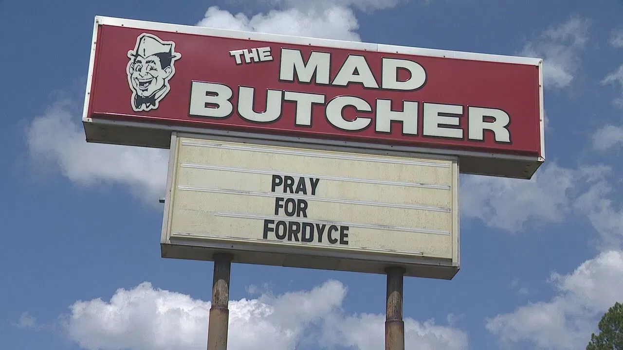 FBI Report Identifies Fordyce ‘Mad Butcher’ Shooting as Deadliest Active Shooter Incident of 2024