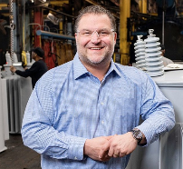 Central Moloney President and CEO Chris Hart discussed how the new road weight limits will affect business
