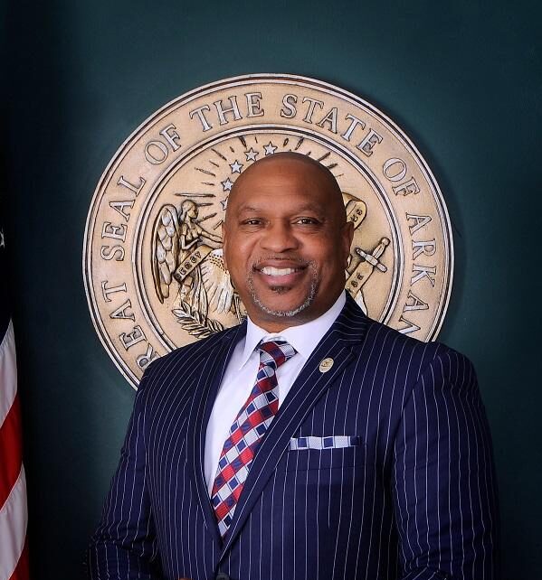 Jefferson County Judge Gerald Robinson discusssed the recent changes on weight limits on county roads
