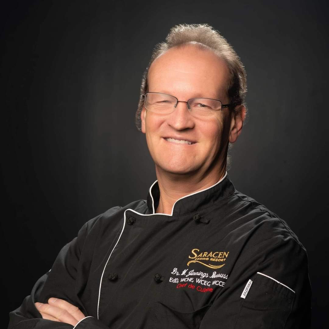 Dr. W. Jinnings Burruss Jr. Appointed to Arkansas Restaurant Association Board of Directors