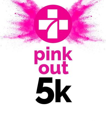 Jefferson Regional hosts annual Pink Out 5-K