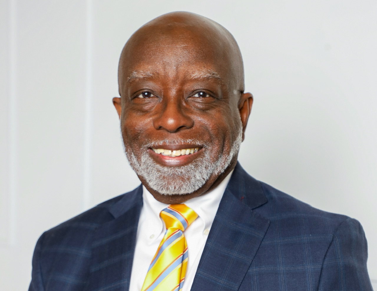 SEARK College names Charles King as Executive Director of College Advancement and Development