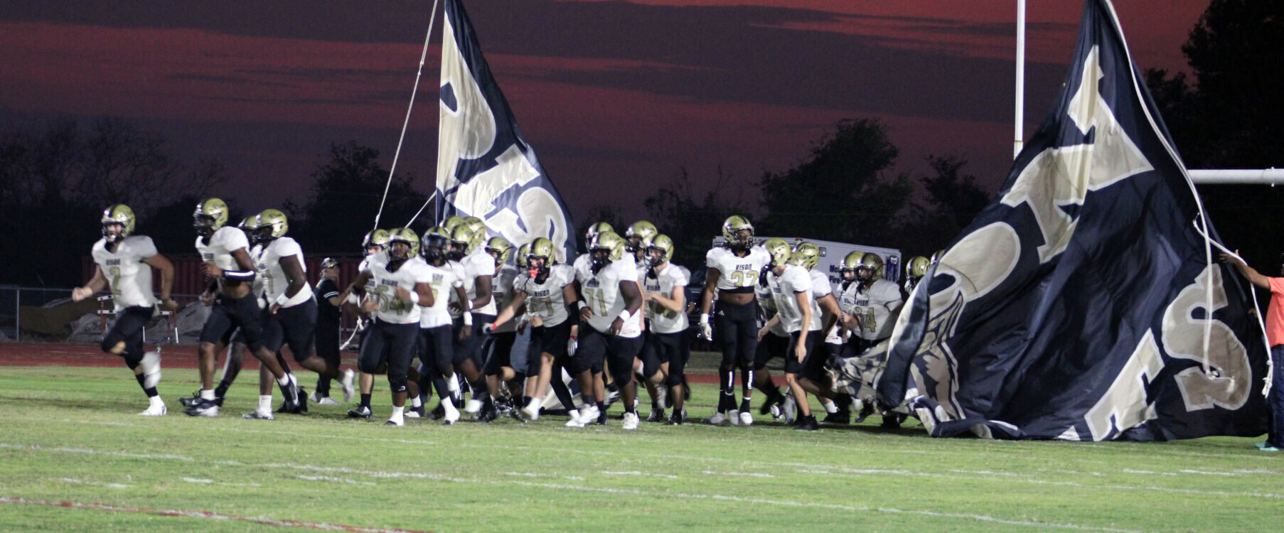 Week 6 Deltaplex Area High School Football Scores