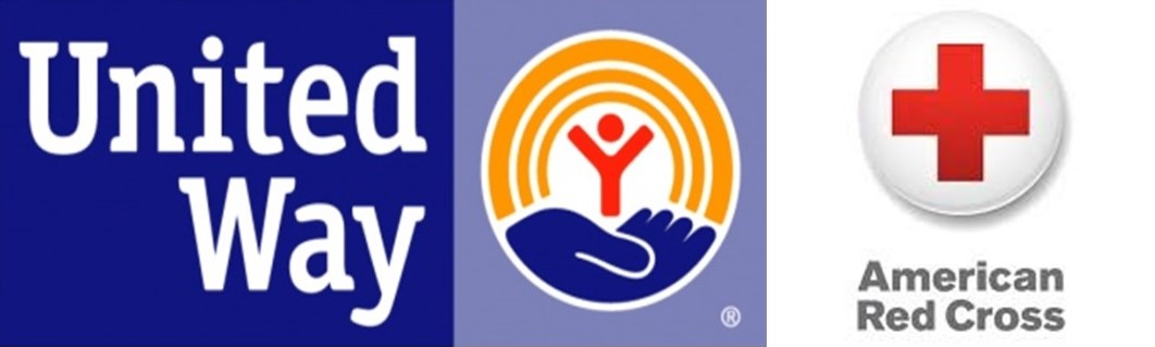United Way was joined by Lori Arnold-Ellis with the Red Cross to discuss fire prevention