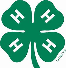 Pia Woods with Jefferson County 4-H discussed volunteer hours