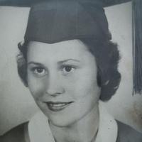 Barbara Alene Irons, 82