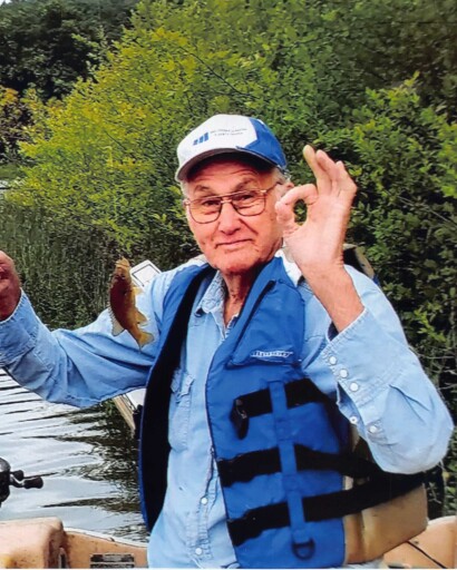 Bud Baker, 89