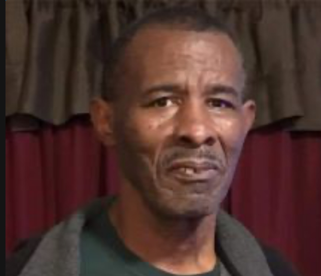 Silver Alert issued for missing Little Rock man