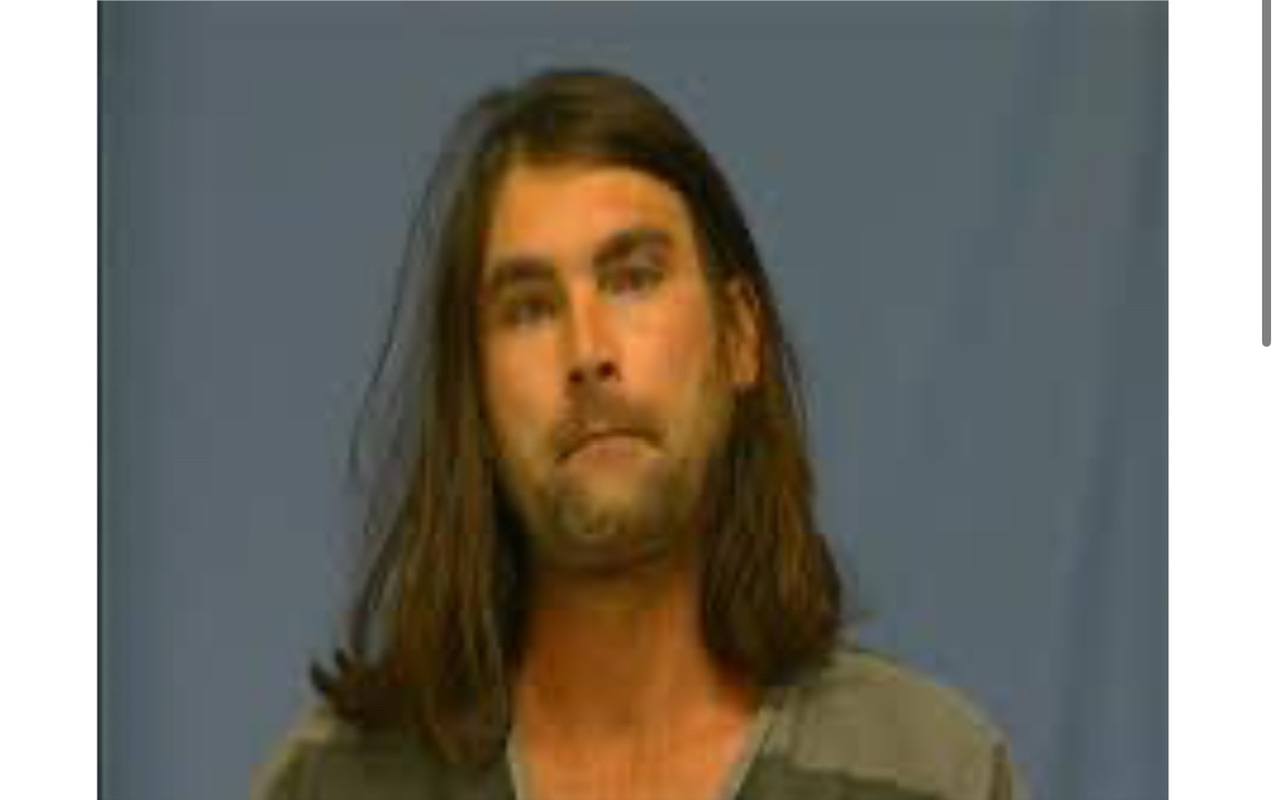Saline County sex offender arrested on 152 counts of CSAM