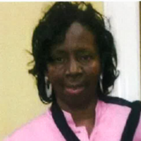 Janet Elizabeth Pugh, 76