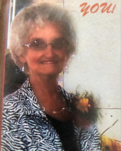 Lillian Louise Leopard, 98