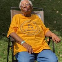Martha Pearlean Fallon Cline, 89