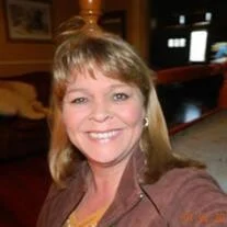 Elizabeth (Libby) Lucretia Hocking Cox-Snyder, 62