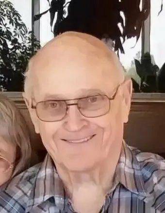 Roy Eugene Patterson, 85