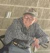 Sammy Paul Harmon, 90