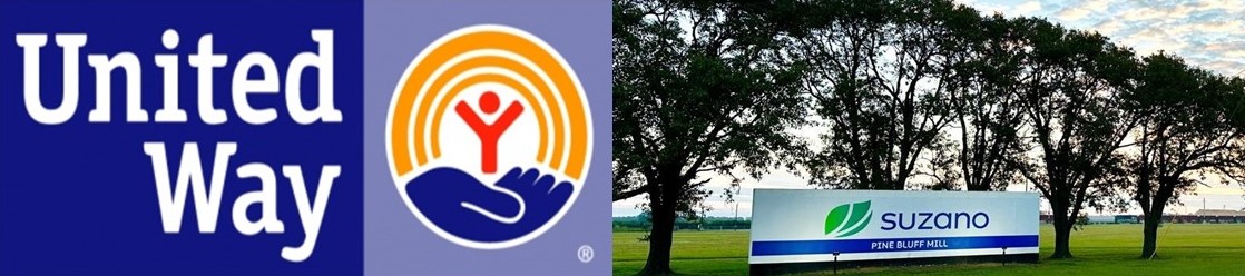 United Way’s Jason Duren talked about meeting with Suzano