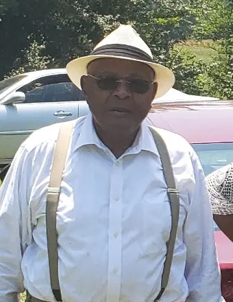 Wardell Brown, 88