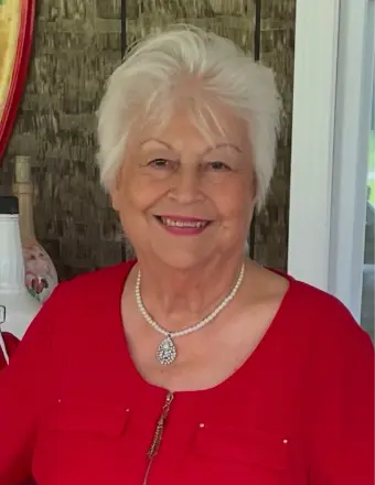 Carolyn Ann Long, 80