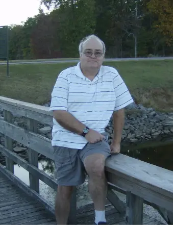 Donny Fred Carter, 75