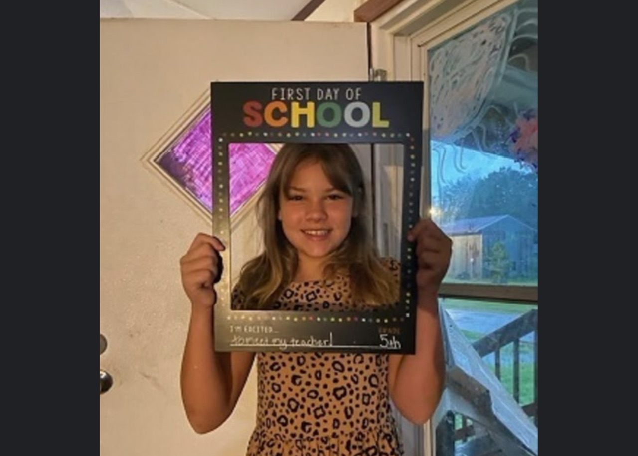 10-year-old Miller County girl found safe