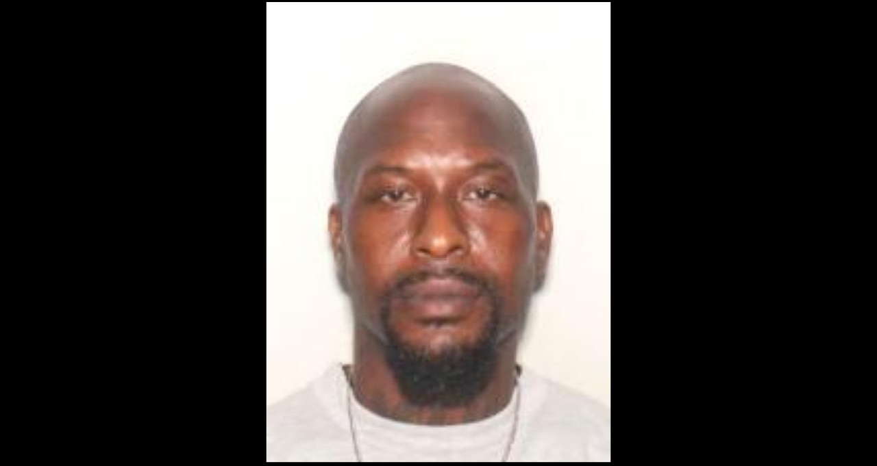 PBPD searching for 42-year-old Jeffery Ventress