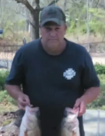 Charles Lewis Prather, Jr., 51