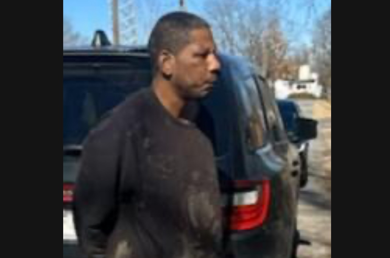 JCSO makes arrest after prohibited articles introduced to Dub Brassell Detention Center