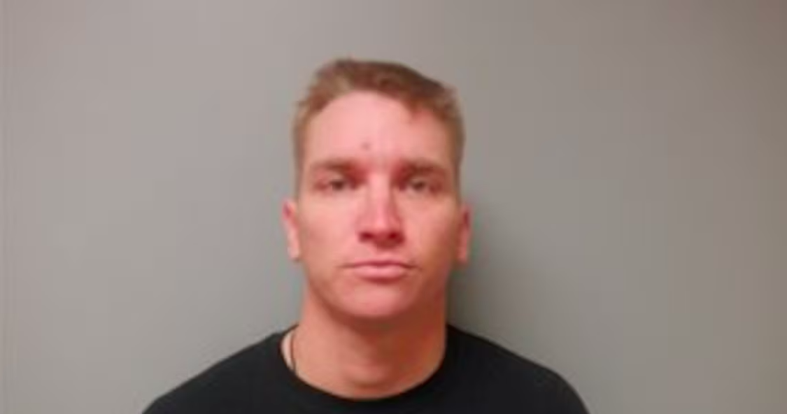 ASP arrests former Jonesboro police officer