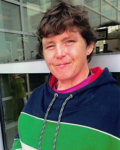 Tammy Newberry, 52