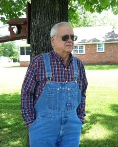 William Hal Akins, 83
