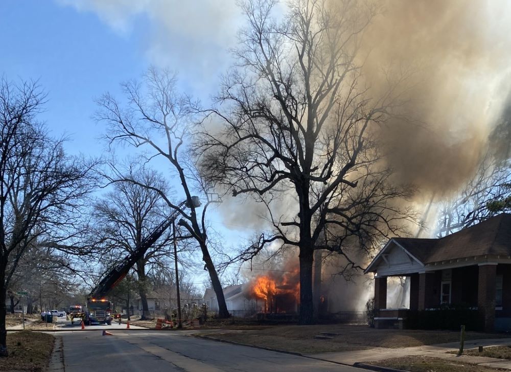 Fire 3