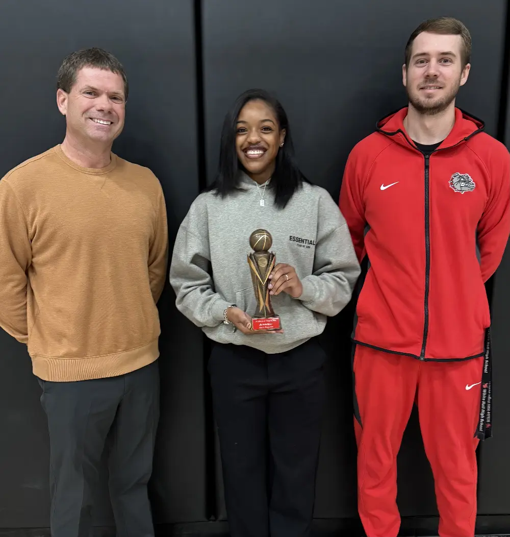 Weston wins Kevin Bonnette State Farm Jefferson County Player of the Week