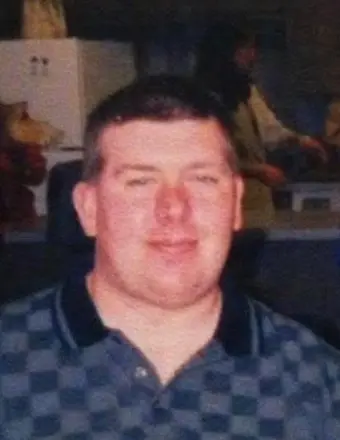 Dustin Michael Shaha, 48